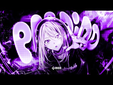 PERDIDO (SUPER SLOWED) - SXYGX