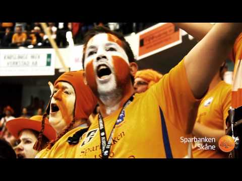 Sparbankshyllan - IFK - Önnered 2014-09-18