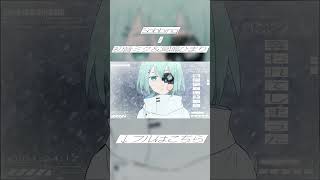 - Sobbing / 初音ミク&冥鳴ひまり (shorts)