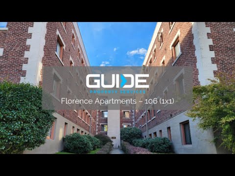 Florence Apartments - Video 2 of 2