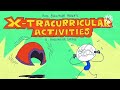 Pencilmation Dublado Em A Inteligência T7 Ep 21