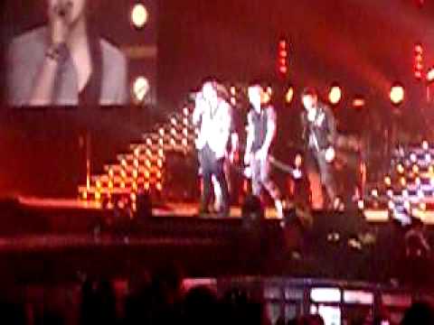 One Direction - Chasing Cars