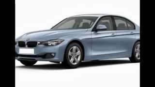 BMW 3 Series Diesel 320d Overview