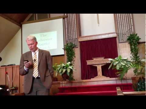03/03/13 Pastor Rich Visits the Doppelgangers in Scripture & in Life Today