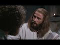 FILAMU YA MATESO YA YESU