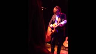 The Diaz Brothers-the Mountain Goats (Live)