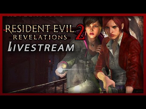Resident Evil : Revelations 2 - Episode 1 Xbox One