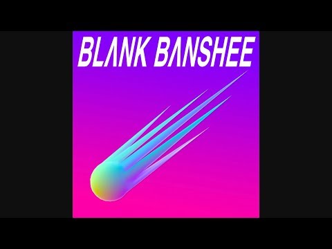 Blank Banshee - Hungry Ghost