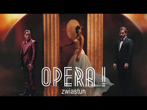 Trailer filmu The Opera!