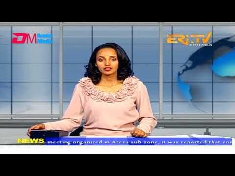 News in English for July 13, 2023 - ERi-TV, Eritrea