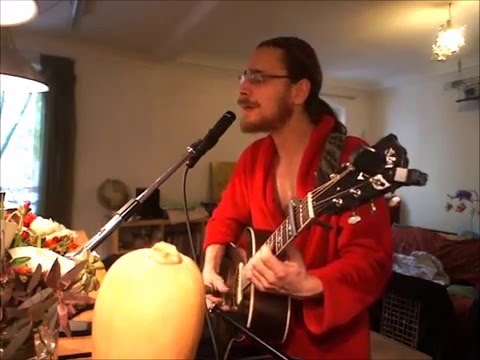 George Random - Mamie Simone (Butternut sessions)