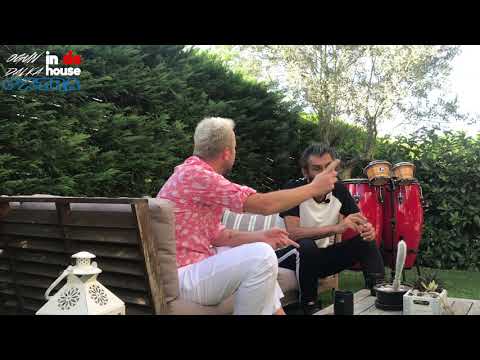 Ogun Dalka IN DA HOUSE (EXTRA) /Dj Funky C ile Rap Hakkında