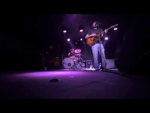 James Ivy Live @ Larimer Lounge 8.22.23