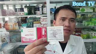 Thuốc Tăng Cường Sinh Lý Nữ - Kích Thích Ham Muốn