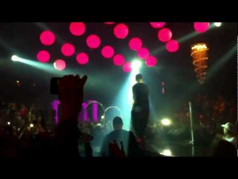 Timati @ Malina Club Haifa 1.02.13