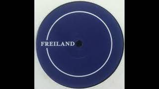 Freiland - Blau 2 [FREI-1]