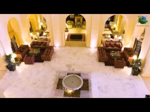 Hotel Alhambra Thalasso 5* Тунис