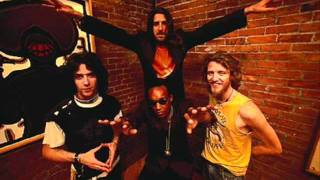 Spin doctors - Key To The Kingdom
