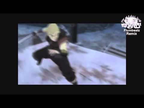 Vinnie Paz - Drag You To Hell (Flumbeatz Remix)