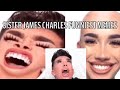 JAMES CHARLES FUNNIEST MEMES COMPILATION FUNNY MOMENTS