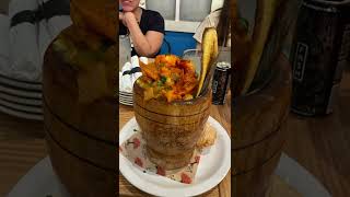 Pal Campo Restaurant #shorts