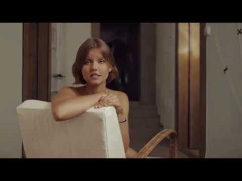 Adéla Jonášová - Adéla Jonášová - Dejvice (Official Video)