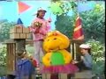 Barney Friends Trading Places Season 5 Episode 2