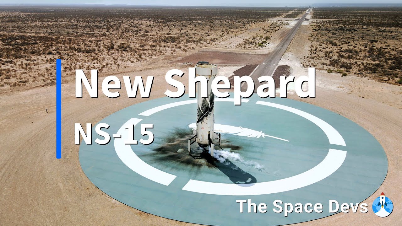 Watch the Launch