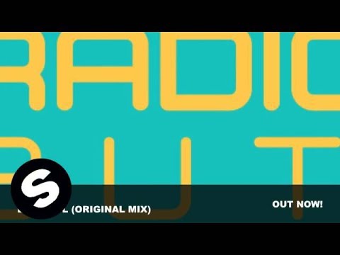 Radion6 - B U tiful (Original Mix)