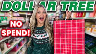 You’ll NEVER Throw Away Christmas Gift Bags After Seeing THIS!