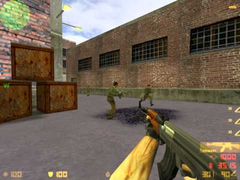 Mangiacapra vs. *aAa* @EC7 (T Only)