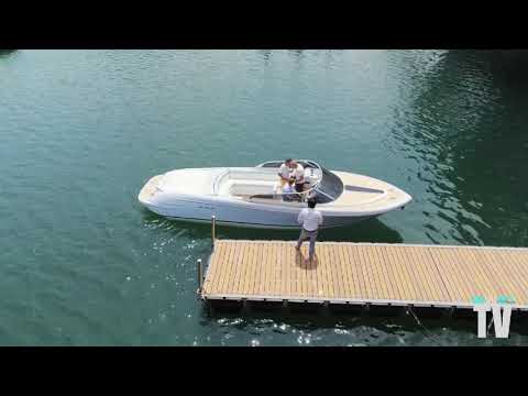 "Breva" by Comitti (anteprima)