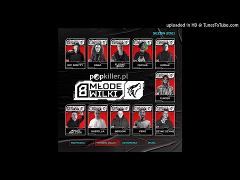 zxson - #gdyzapadazmrok​ (prod. Chris Carson)