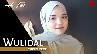 Download lagu Wulidal Musyarrof versi Ani Fitri (RL Music ) Sholawat Merdu mp3 Download lagu Wulidal Musyarrof versi Ani Fitri (RL Music ) Sholawat Merdu mp3