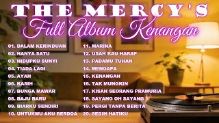 Download lagu THE MERCY'S | FULL ALBUM MUSIK KENANGAN 2026 mp3