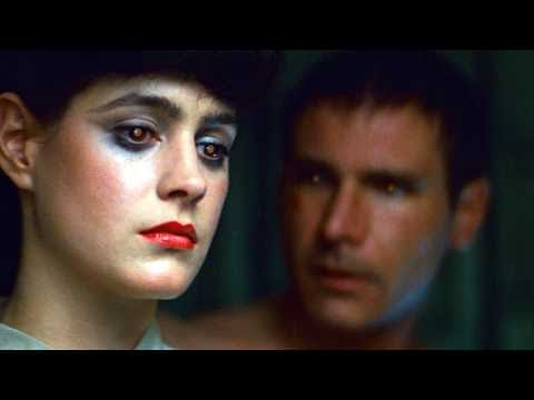 Rachael's Dreams / Space Ambient -  Blade Runner 2049 Unofficial Soundtrack