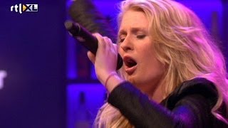 Miss Montreal - Irrational - RTL LATE NIGHT