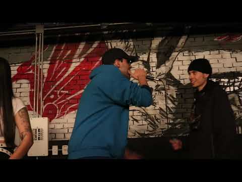 Dogma vs Blez - Octavos - Fecha 03 / 23