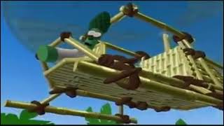 VeggieTales: The Forgiveness Song (Sing-Along Version) (1994)