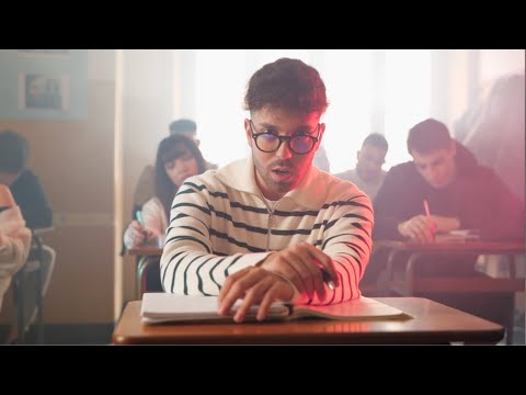 Astra - Non Arrenderti (Official Video)