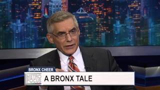 A Bronx Renaissance!