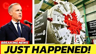 Canada Just Amazed The World With What They’re Building
