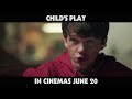 Child S Play TruView Cut