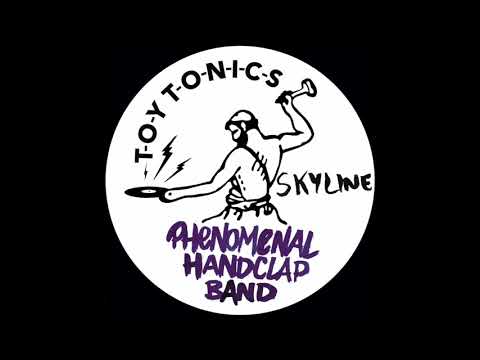 Phenomenal Handclap Band - Skyline