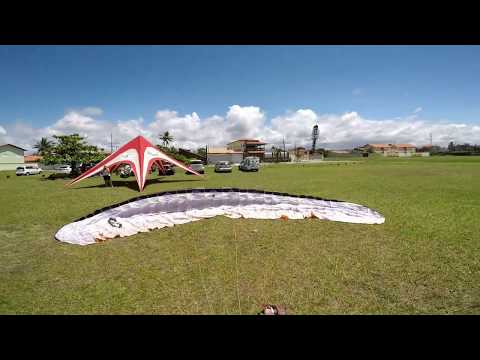 voo 41 Paramotor IKE COSTA