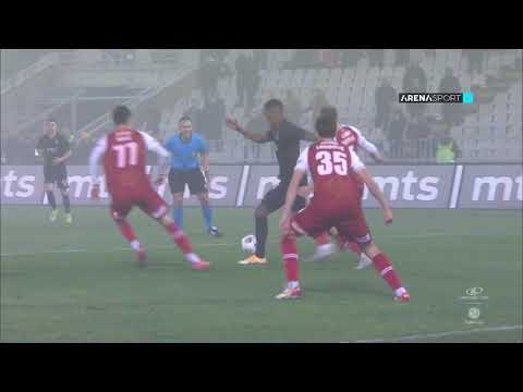 LINGLONG SUPERLIGA (16. KOLO): Partizan - Proleter 0:0 / 07.11.2021.