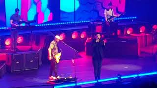 No man is an island - The Script