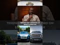 Terence Bud Crawford On 500K Vs 20K Car CLUB SHAY SHAY