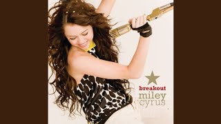 Miley Cyrus - The Driveway (Unmastered Demo)