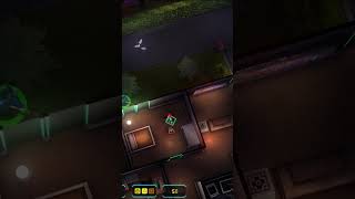 That Is Not The Objective